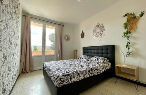 Le Strasbourg - 3 chambres - parking et terrasse - Foto 23