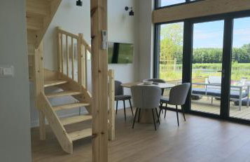 Port Stobno - Portowe Domki przy Winnicy - Foto 29