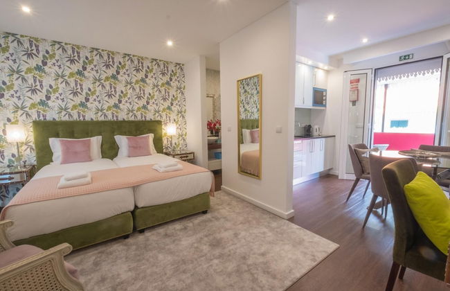 Quinta da Tia Briosa Palheiro II by Homie - Foto 9