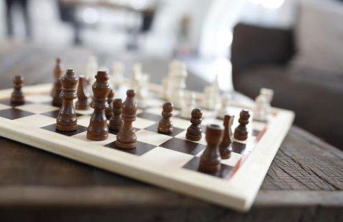 Rooftop Moselsuite - Foto 12