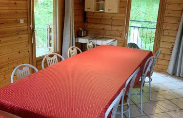 Chalet chaleureux à Basse-sur-le-Rupt, vue montagne superbe - Foto 12