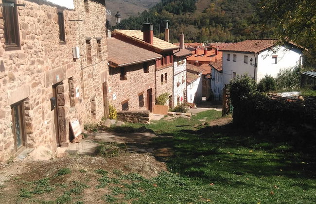 Casa Soleta Ezcaray - Photo 29