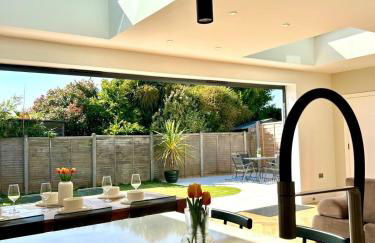 The Crescent Villa Lancing - Foto 18