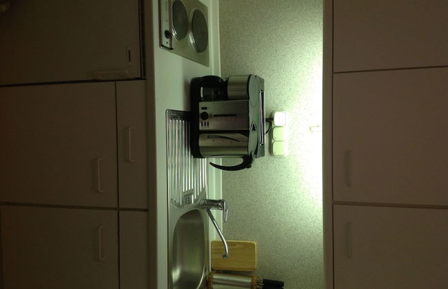 A-partment -Mediapark - Foto 13