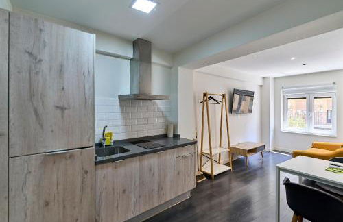 Apartamentos Arriba by gaiarooms - Foto 52