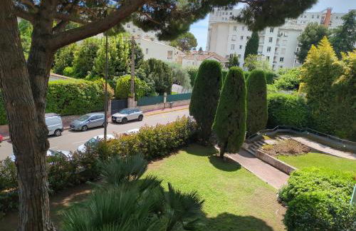 Cannes Isola Bella entre mer et montagne - Foto 10