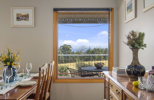 Manfield Country Bruny Island - Foto 32