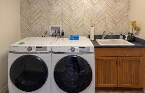 Dream Retreat Indiana Dunes National Park - Foto 8