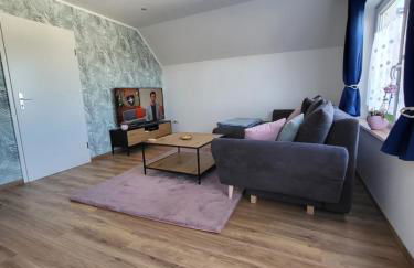 FeWo-Butze 4 mit Balkon - Foto 2