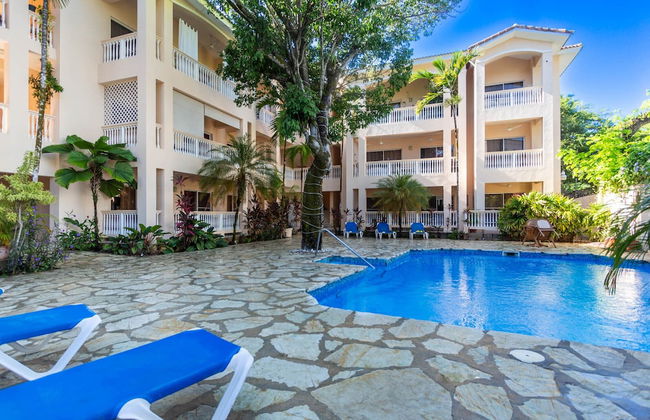 Playa Alicia, Hispanola Sol - Foto 15