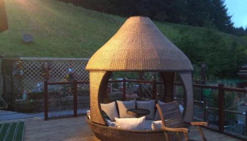 Ramintoul Lodge - Foto 5