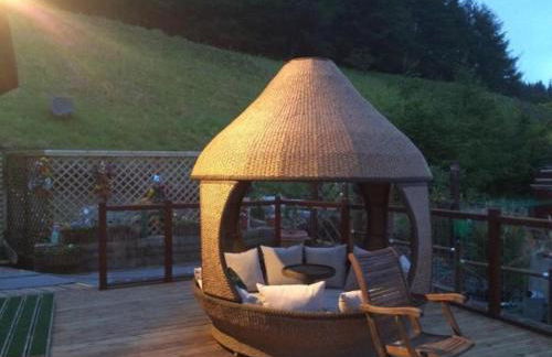 Ramintoul Lodge - Foto 5