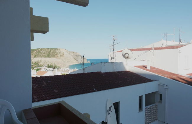 A06 - Seaview 1 Bed Apartment by DreamAlgarve - Photo 16