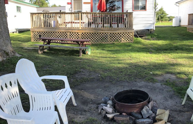 Grace Land Cottages - Foto 11