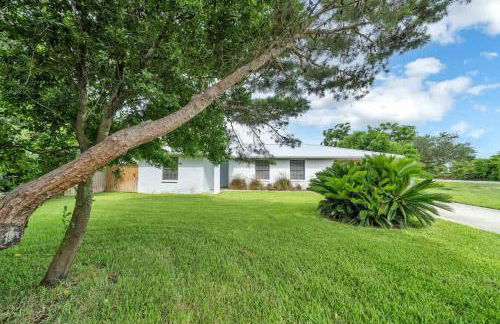 Family PCB Home 7Min Walk To Beach W Game Room For 12 - Foto 36