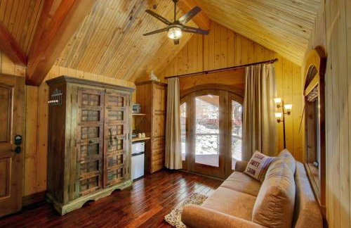 Carriage House On The Stream Sundance, Utah - Foto 6