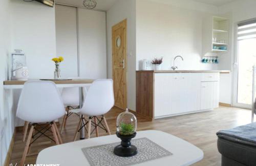 Apartament Karkonoska - Foto 14