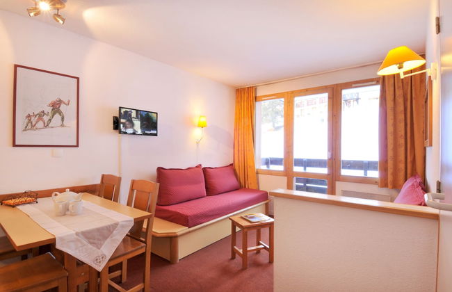 OIP Les Coches - Foto 7