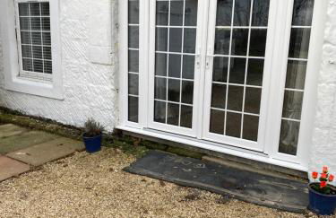 COACHMAN COTTAGE OUTSIDE HOT TUB - Foto 4