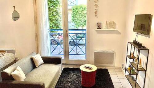 La Cabane de Riva Bella - Photo 3