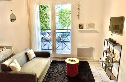 La Cabane de Riva Bella - Photo 3