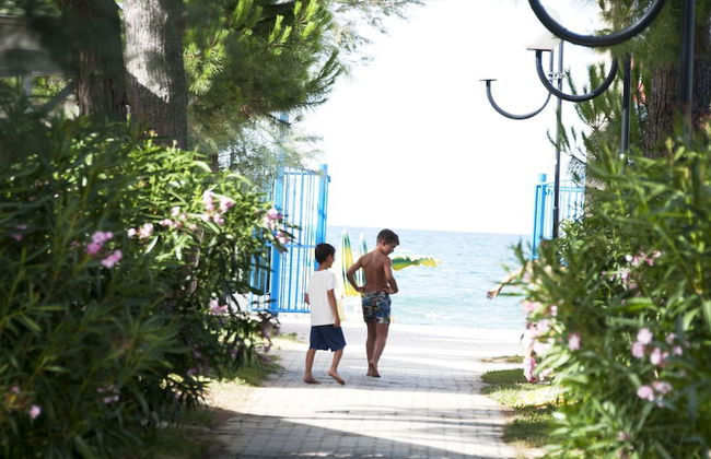 Villaggio Le Orchidee - Foto 39