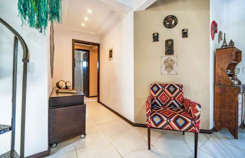 Praia do Mariscal, casa para10 pessoas, Casa Marixca - Photo 22