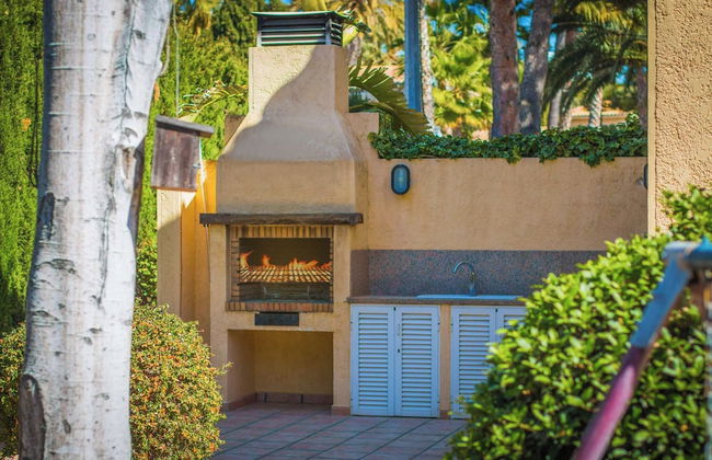 Villa Gio - Photo 21