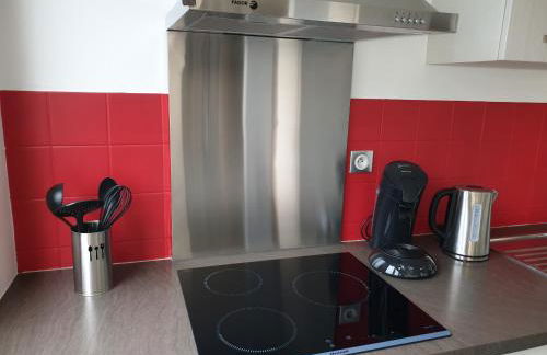 EM LIFE Strasbourg - Foto 17