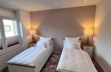 Güden Pearl Bhaven Deck 6 ,Exklusive große Wohnung,Hochwertige Ausstattung,Privatparkplatz & Carport,Großer Garten mit Gartenhaus,Langzeitaufenthalt - Foto 11