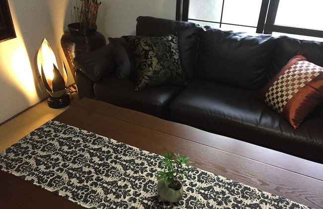 Cool-Residence OTARU - Foto 30