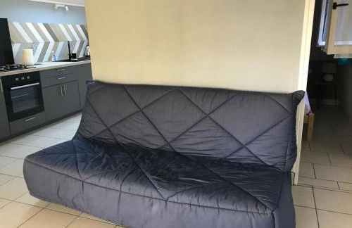 Maison au bord du Loir - Photo 6