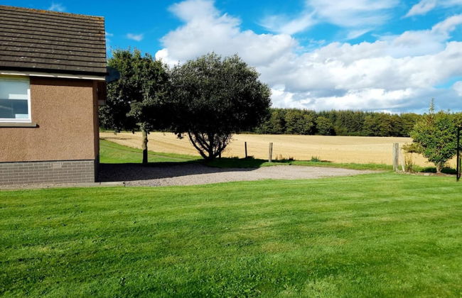 Muirton Cottage - Rural Bliss - Foto 20