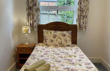 The Old Station, Station House, Snettisham Norfolk - Foto 25