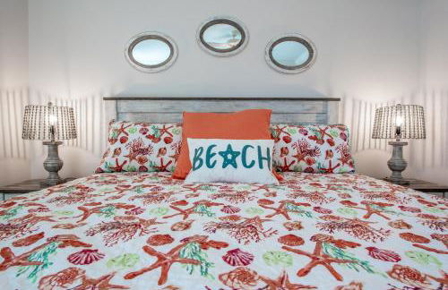 Fantastic 2 BR Waterscape A431 With LEGO Bunkroom All We Need is YOU - Foto 28