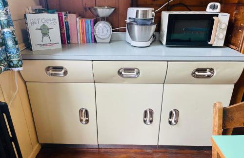 Tin tabernacle perfect for group getaways - Foto 16