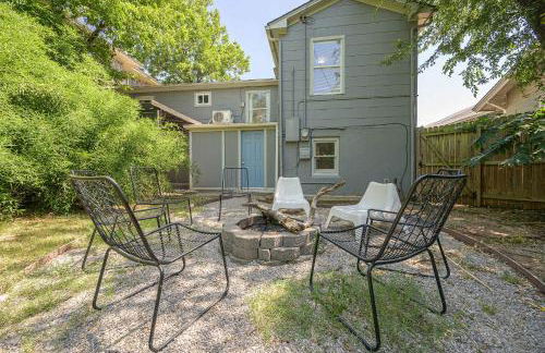 Communal Crashpad-City Card for local biz discounts - Foto 55