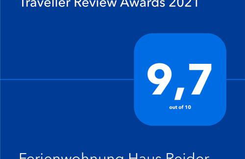 Ferienwohnung Haus Reider - Foto 4