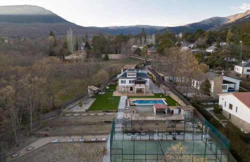 El Robledal - Miraflores de la Sierra - Foto 55