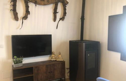 Casa Rural La Labranza - Foto 22