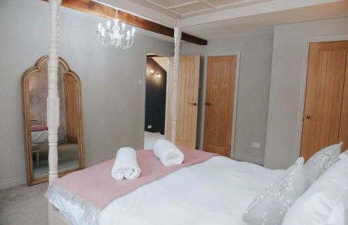 Fossdale House, Simonstone, Nr Hawes - Foto 29