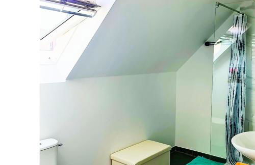 YDIWEN Maison Tregunc - Foto 29