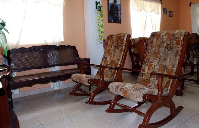 Holiday rental in Trinidad with garden and terrace - Foto 7
