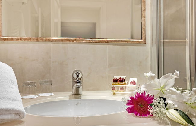 Palazzo Schiavoni Residenza d’Epoca - Photo 60