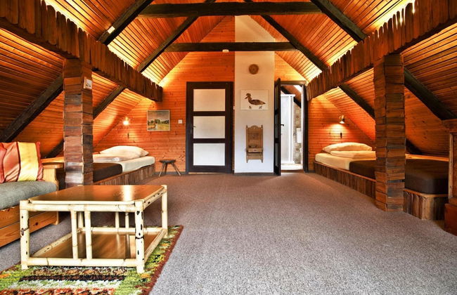 Farmhouse Near Afritzer See & Nockberge Trails - Foto 7