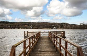 Zakatek Mala-apartamenty nad jeziorem - Foto 9