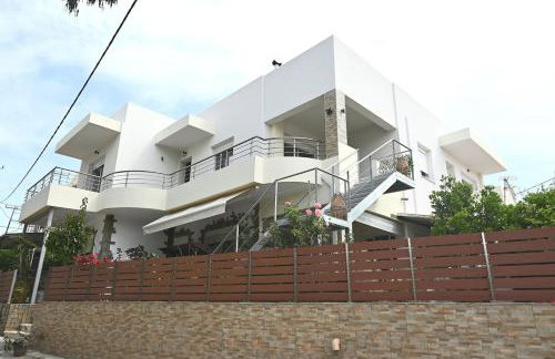 Mika's B luxury House near Faliraki - Photo 3