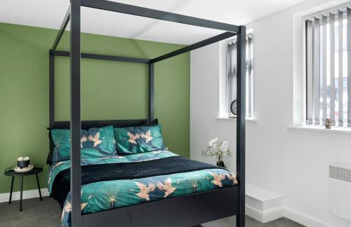 Flat 2 Kingswood House - Foto 3