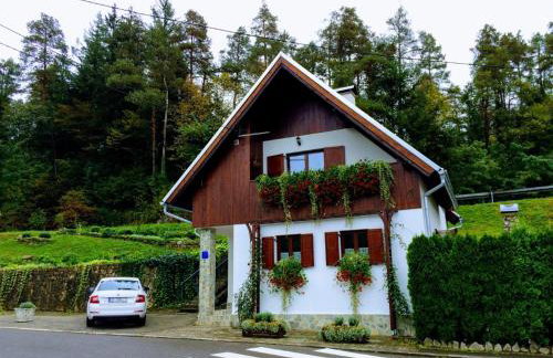 Holiday House Kod Ajke - Foto 1