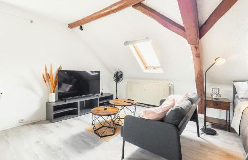 Haus Saarburg Innenstadt Bleser Appartements - Foto 10